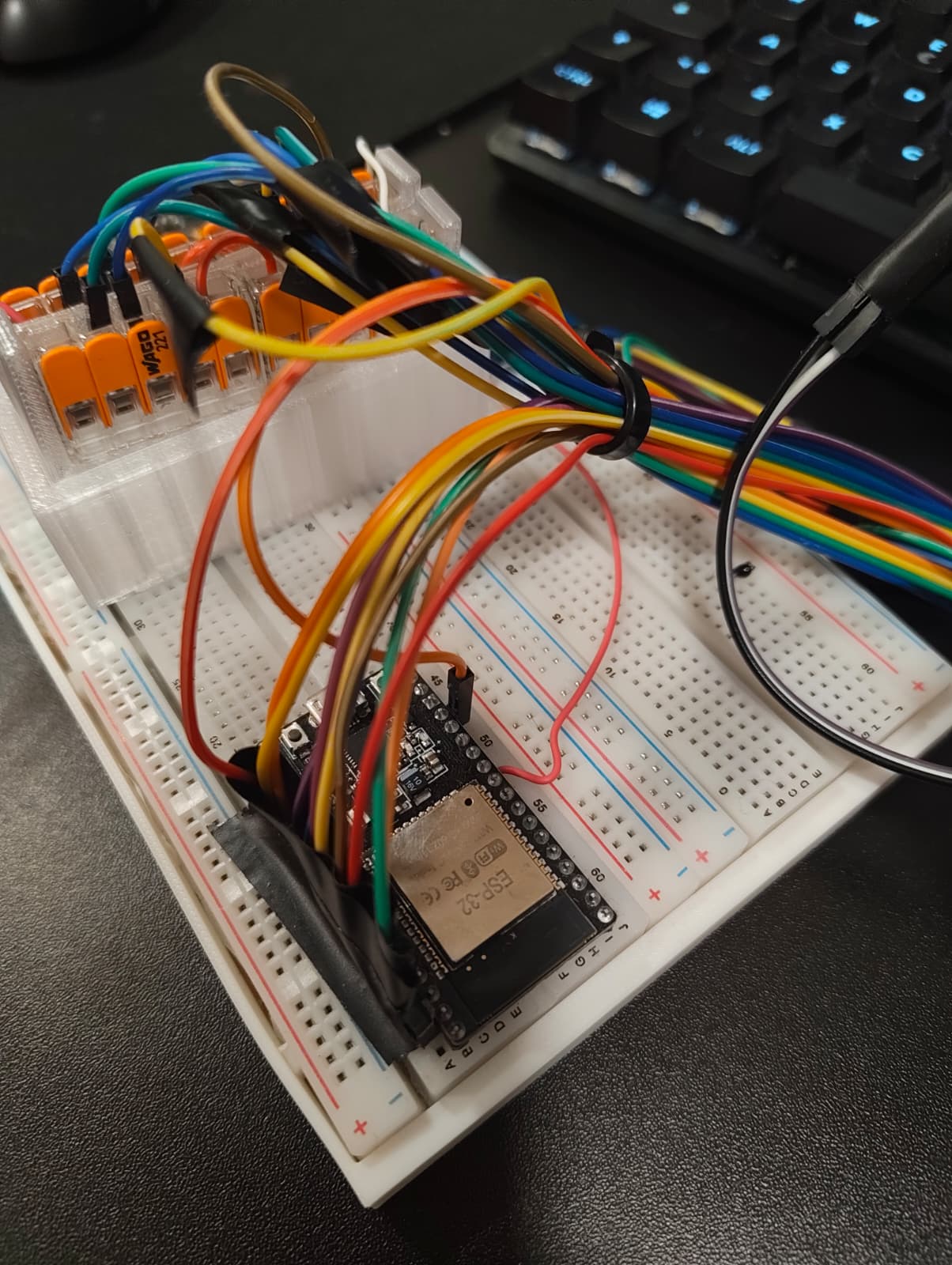 Smart Systems Lab - exhibit detail 1