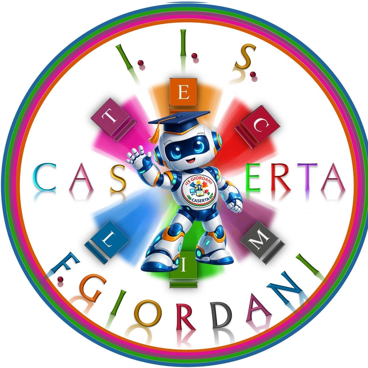 IIS F. Giordani  Maker Picture
