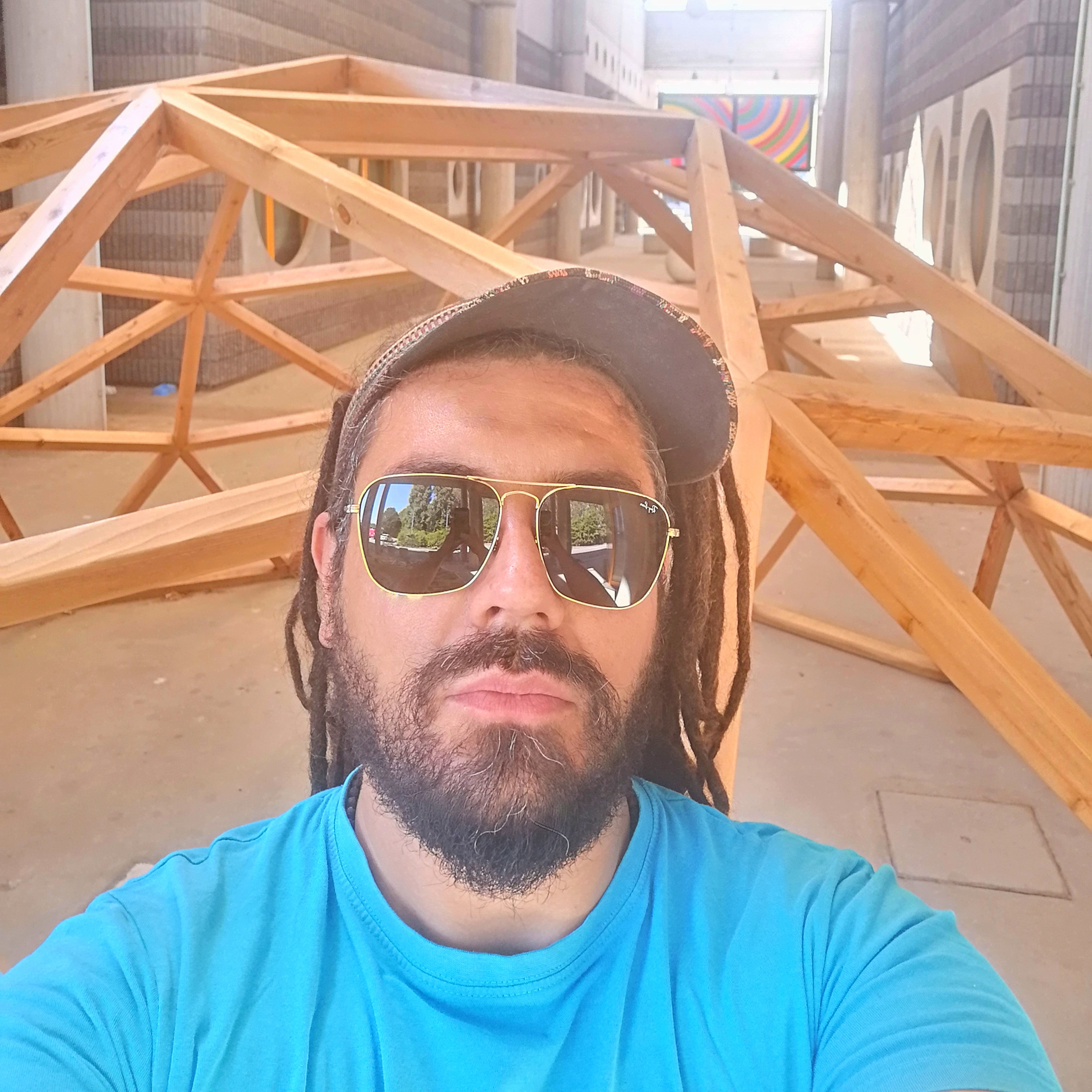 Donato Gallo Maker Picture
