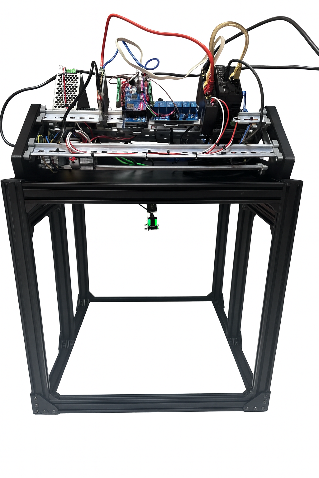 "ZenCell" – Visual Quality Automation project image