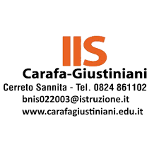 IIS Carafa Giustiniani di Cerreto Sannita  Maker Picture