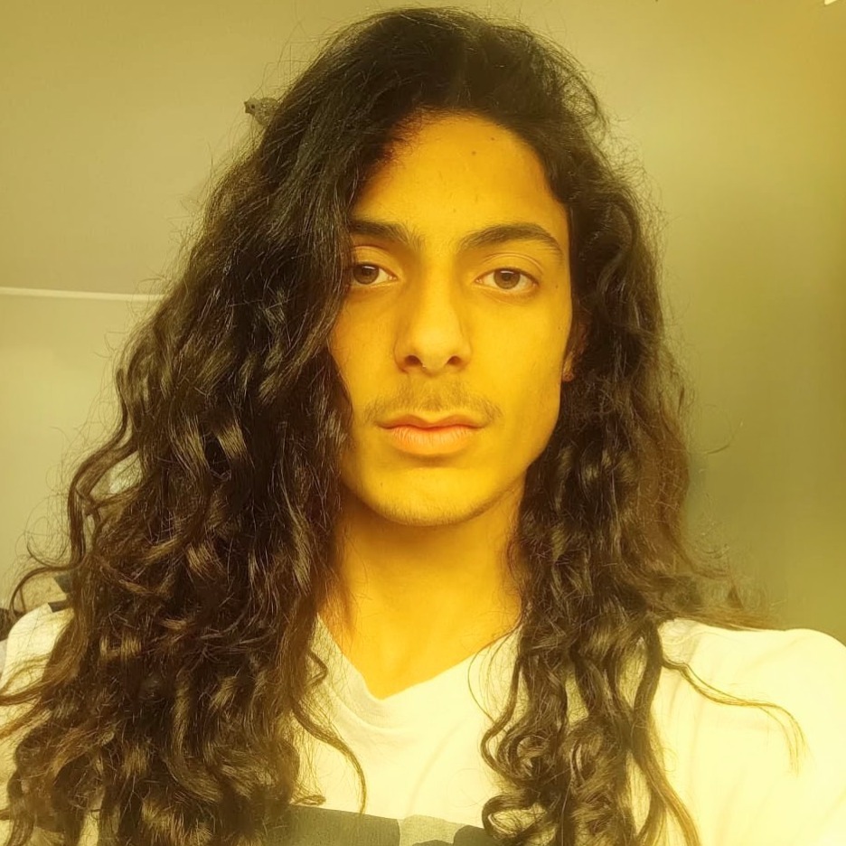 Leonardo Belisari Maker Picture