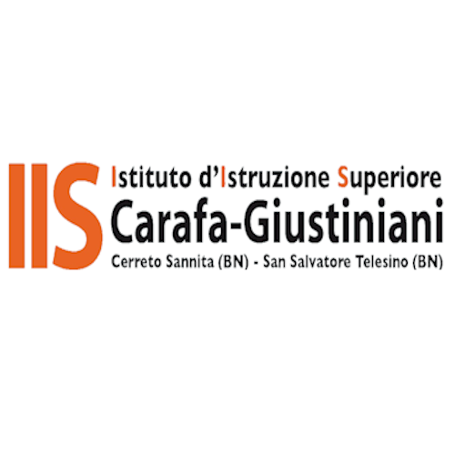 IIS Carafa Giustiniani di Cerreto Sannita - San Salvatore Telesino  Maker Picture