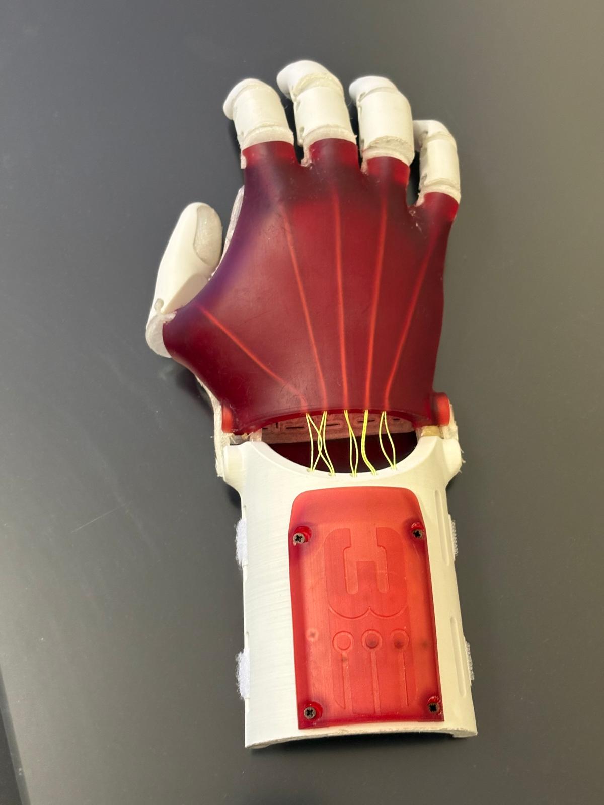 Stampa 3D a portata di mano: a scuola con e-Nable Italia, tra etica e STEAM - exhibit detail 0