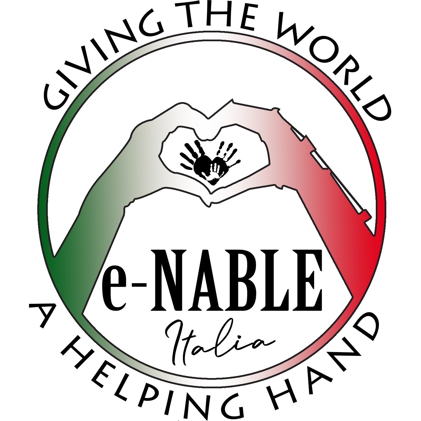 IIS Alberti Virgilio (BN) - e-Nable Italia  Maker Picture